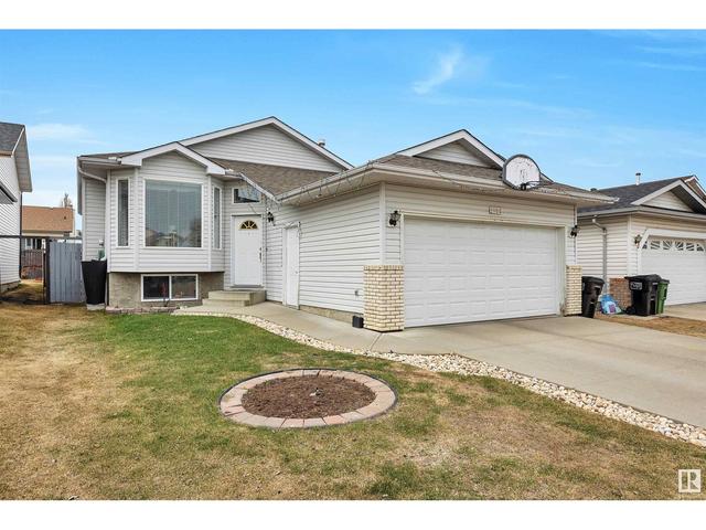 1186 Joyce Rd Nw, House detached with 5 bedrooms, 3 bathrooms and null parking in Edmonton AB | Card Image