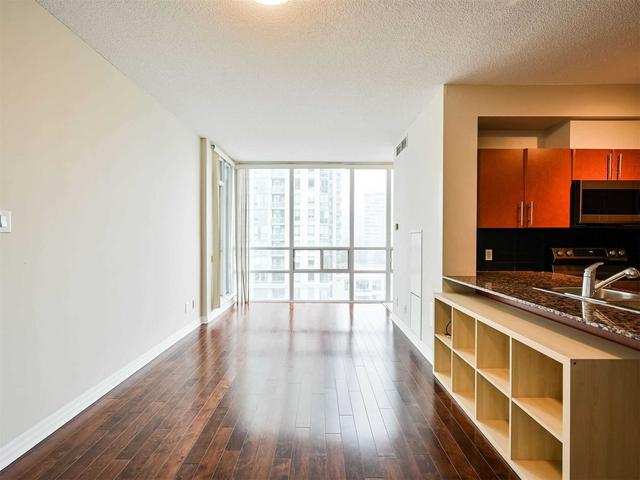 702 - 3515 Kariya Dr, Condo with 2 bedrooms, 2 bathrooms and 1 parking in Mississauga ON | Image 2