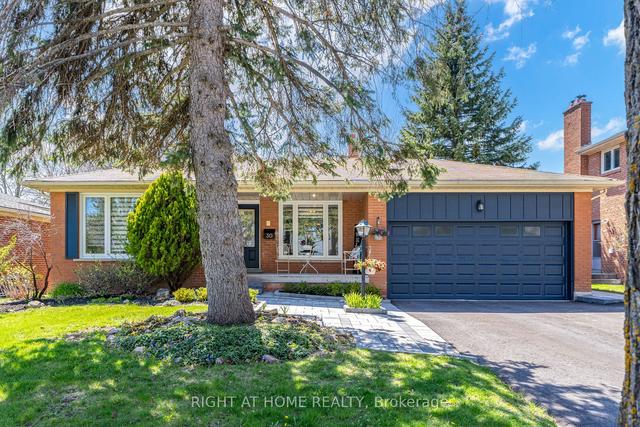 30 Squire Baker's Lane, House detached with 4 bedrooms, 4 bathrooms and 8 parking in Markham ON | Image 1
