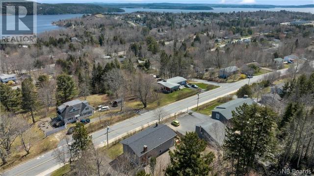 317 Woolastook Drive, House detached with 4 bedrooms, 1 bathrooms and null parking in Grand Bay-Westfield NB | Image 8