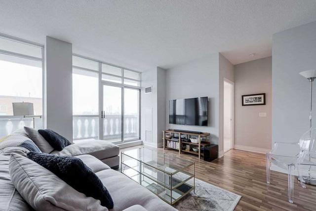 803 - 319 Merton St, Condo with 2 bedrooms, 2 bathrooms and 1 parking in Toronto ON | Image 3