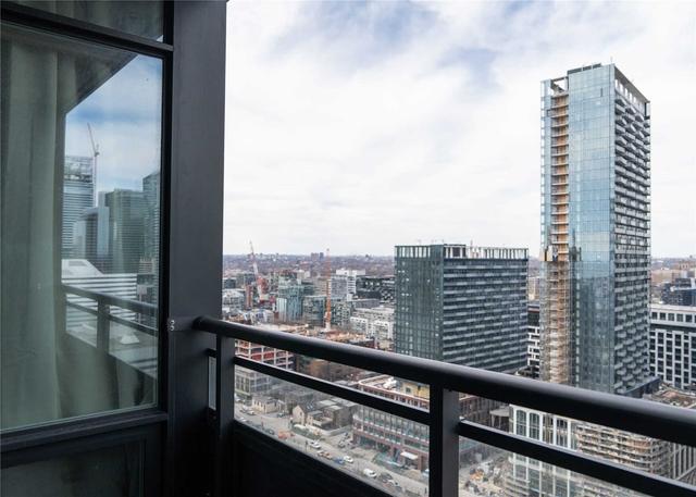 3311 - 25 Telegram Mews, Condo with 2 bedrooms, 2 bathrooms and 1 parking in Toronto ON | Image 22