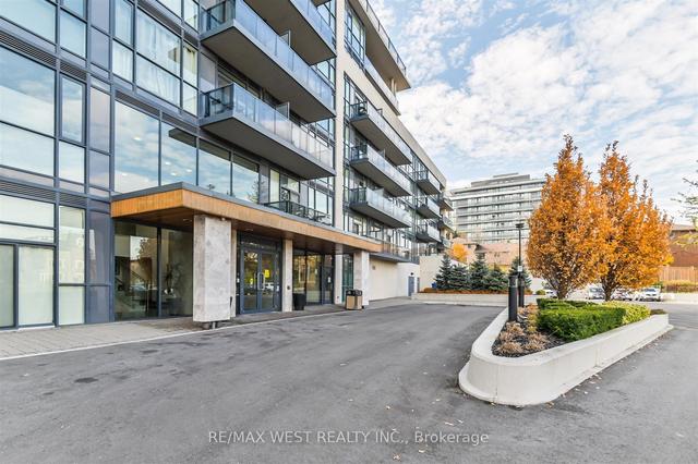 206 - 4700 Highway 7 Ave, Condo with 2 bedrooms, 2 bathrooms and 1 parking in Vaughan ON | Image 23