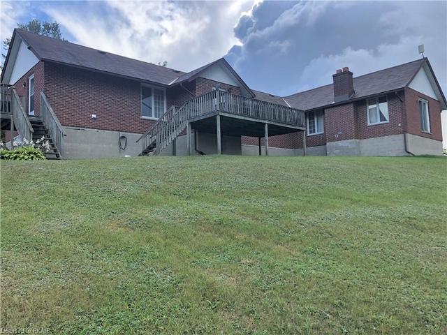 1530 10th Line W, House detached with 3 bedrooms, 2 bathrooms and 8 parking in Trent Hills ON | Image 18