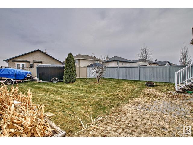 17827 111 St Nw, House detached with 3 bedrooms, 2 bathrooms and 4 parking in Edmonton AB | Image 46