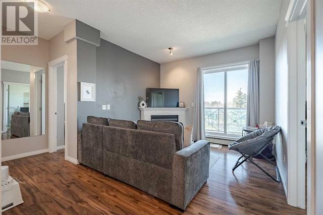 312, - 1507 Centre A Street Ne, Condo with 2 bedrooms, 2 bathrooms and null parking in Calgary AB | Image 8