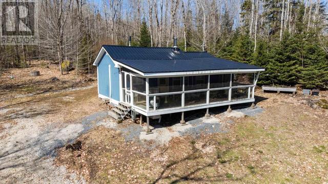 233 Cliff Road, House detached with 2 bedrooms, 0 bathrooms and null parking in Chester NS | Image 21