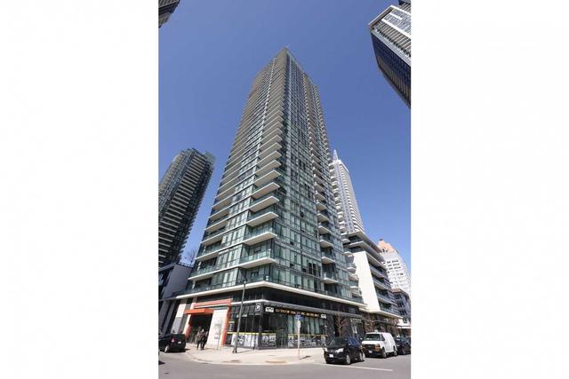 1905 - 4065 Brickstone Mews, Condo with 1 bedrooms, 1 bathrooms and 1 parking in Mississauga ON | Image 1