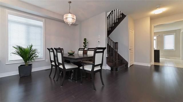 125 Russell Creek Dr, House detached with 4 bedrooms, 4 bathrooms and 6 parking in Brampton ON | Image 25