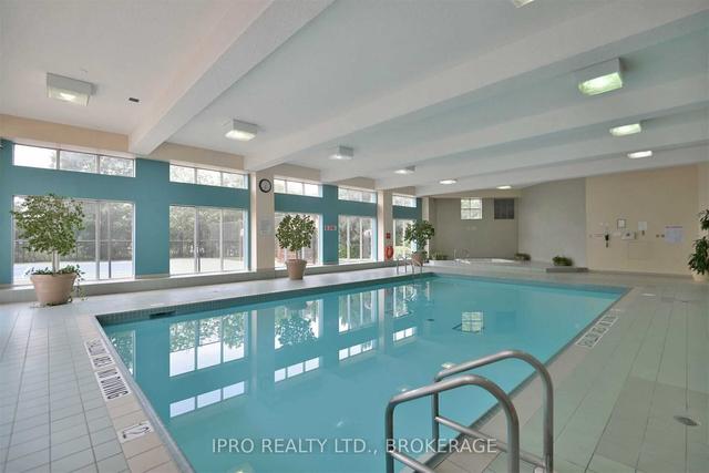 1513 - 50 Kingsbridge Garden Circ, Condo with 1 bedrooms, 1 bathrooms and 1 parking in Mississauga ON | Image 13
