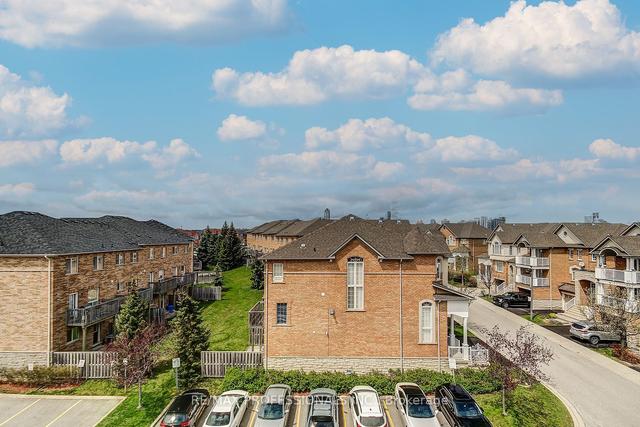 127 - 601 Shoreline Dr, Townhouse with 2 bedrooms, 1 bathrooms and 2 parking in Mississauga ON | Image 16