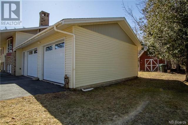 9 Glenwood Drive, House detached with 4 bedrooms, 2 bathrooms and null parking in Rothesay NB | Image 24