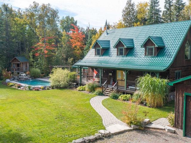 205066 County Rd 109, House detached with 3 bedrooms, 2 bathrooms and 10 parking in East Garafraxa ON | Image 31