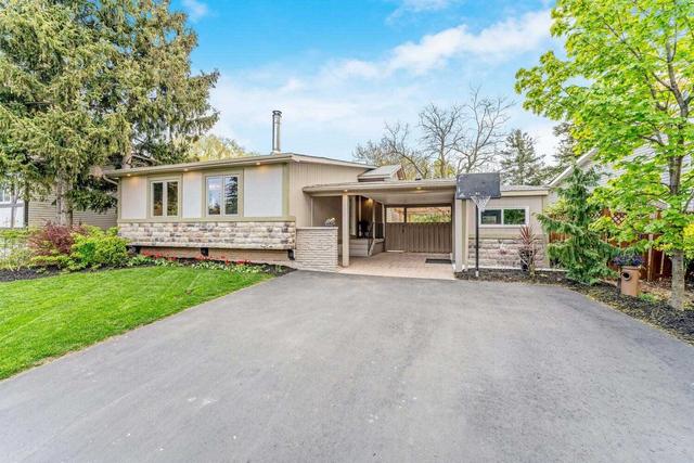 598 Joyce Blvd, House detached with 3 bedrooms, 3 bathrooms and 6 parking in Milton ON | Image 12