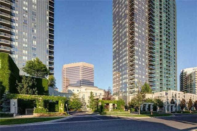 2420 - 25 Greenview Ave, Condo with 2 bedrooms, 2 bathrooms and 1 parking in Toronto ON | Image 2