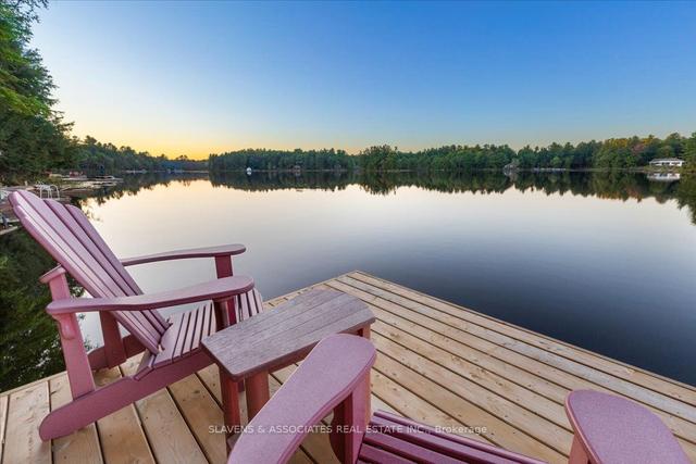 1150 Clearwater Shores Blvd, House detached with 3 bedrooms, 2 bathrooms and 12 parking in Muskoka Lakes ON | Image 20