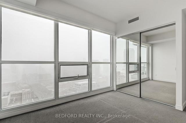 2607 - 88 Scott St, Condo with 1 bedrooms, 1 bathrooms and 1 parking in Toronto ON | Image 25