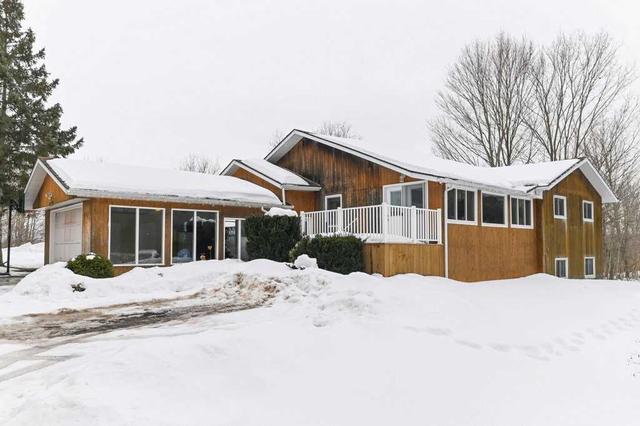 604 Public School Rd, House detached with 3 bedrooms, 3 bathrooms and 6 parking in Madoc ON | Image 36