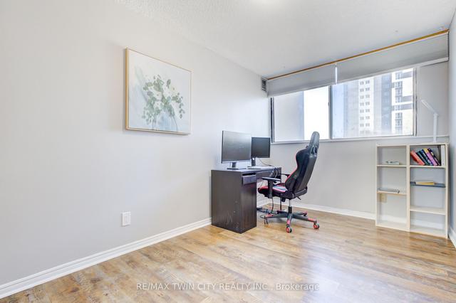 904 - 375 King St N, Condo with 4 bedrooms, 2 bathrooms and 1 parking in Waterloo ON | Image 20
