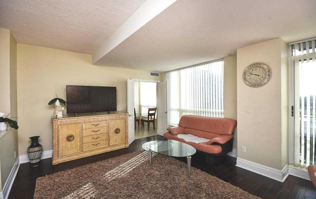 lph06 - 188 Doris Ave, Condo with 3 bedrooms, 3 bathrooms and 1 parking in Toronto ON | Image 20