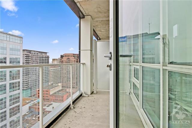 2002 - 199 Slater Street, Condo with 1 bedrooms, 1 bathrooms and 1 parking in Ottawa ON | Image 19