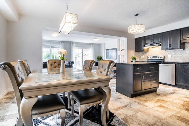 80 Couling Cres, House semidetached with 4 bedrooms, 3 bathrooms and 2 parking in Guelph ON | Image 2