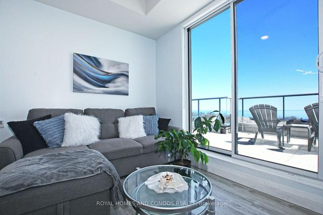 1107 - 22 East Haven Dr, Condo with 3 bedrooms, 1 bathrooms and 1 parking in Toronto ON | Image 37