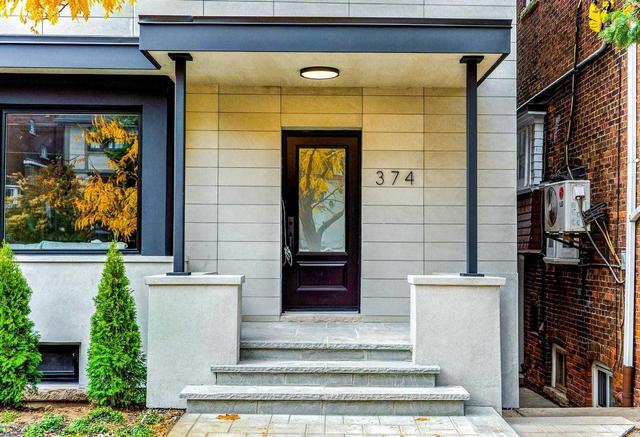 374 Spadina Rd, House detached with 4 bedrooms, 6 bathrooms and 4 parking in Toronto ON | Image 12