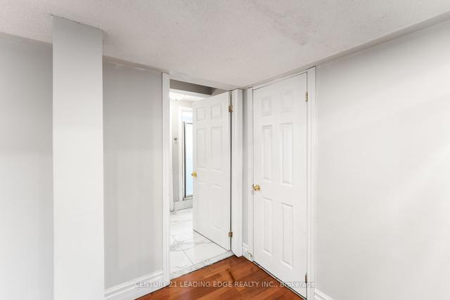 lower - 2 Morden Cres, House detached with 2 bedrooms, 1 bathrooms and 2 parking in Ajax ON | Image 26