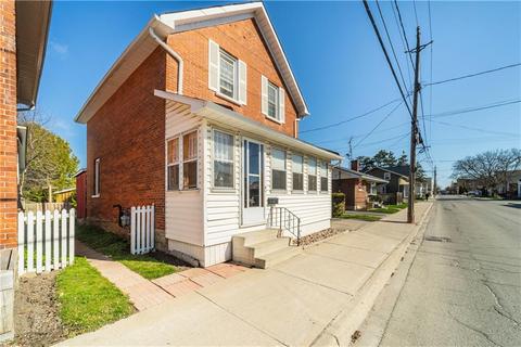 99 Peter Street, Perth, ON, K7H1S4 | Card Image