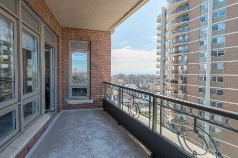 lph1004 - 111 Forsythe St, Condo with 2 bedrooms, 2 bathrooms and 1 parking in Oakville ON | Image 10