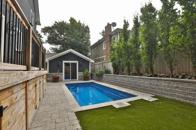 376 Reynolds St, House detached with 5 bedrooms, 5 bathrooms and 4 parking in Oakville ON | Image 20