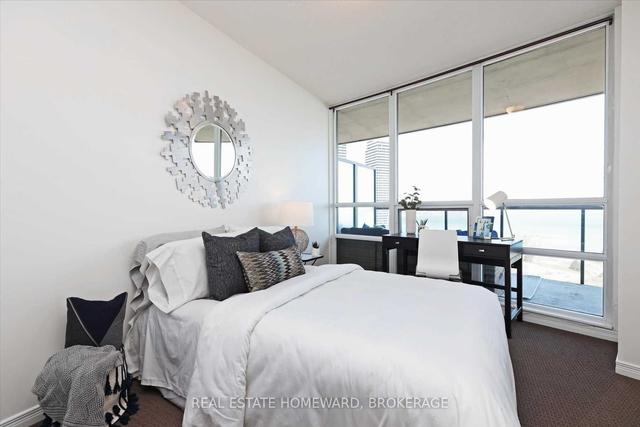 3007 - 2230 Lake Shore Blvd W, Condo with 2 bedrooms, 2 bathrooms and 1 parking in Toronto ON | Image 18