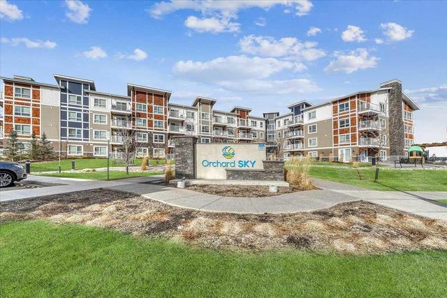 3206 - 302 Skyview Ranch Drive Ne, Condo with 2 bedrooms, 2 bathrooms and 1 parking in Calgary AB | Image 20