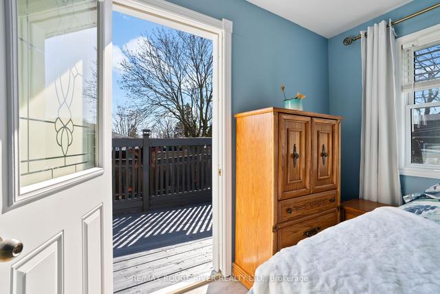 121 Third St, House detached with 2 bedrooms, 2 bathrooms and 6 parking in Clarington ON | Image 4