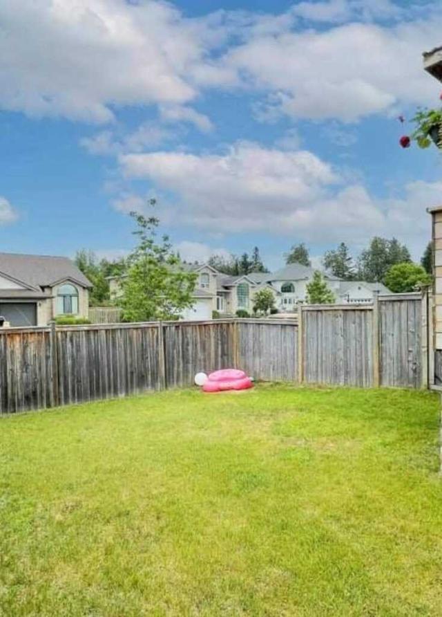 163 Wolverine Cres, House detached with 3 bedrooms, 4 bathrooms and 8 parking in Thunder Bay ON | Image 16