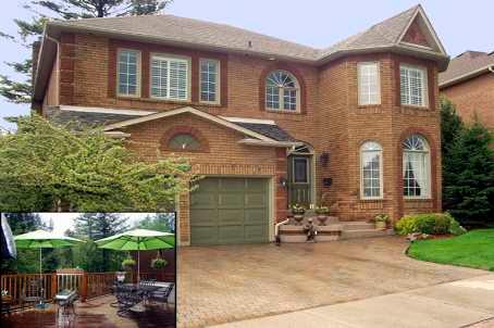 865 Baylawn Dr, House detached with 4 bedrooms, 5 bathrooms and 4 parking in Pickering ON | Image 1