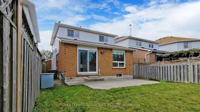 4567 Donegal Dr, House detached with 3 bedrooms, 3 bathrooms and 4 parking in Mississauga ON | Image 28