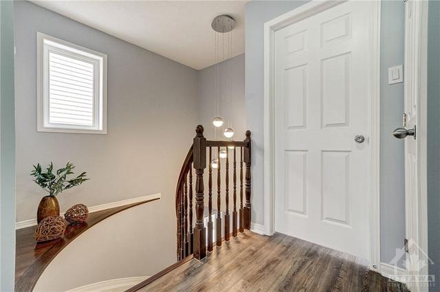 407 Dusk Private, Townhouse with 3 bedrooms, 3 bathrooms and 4 parking in Ottawa ON | Image 25