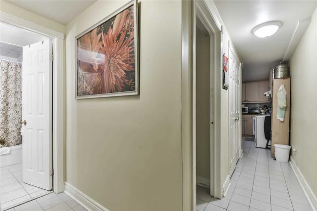 58 Margueretta St, House detached with 5 bedrooms, 5 bathrooms and 1 parking in Toronto ON | Image 29