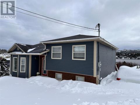 1 Mitchells Road S, Marystown, NL, A0E2M0 | Card Image