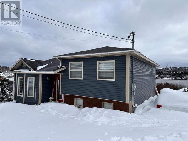 1 Mitchells Road S, House detached with 4 bedrooms, 2 bathrooms and null parking in Marystown NL | Image 1