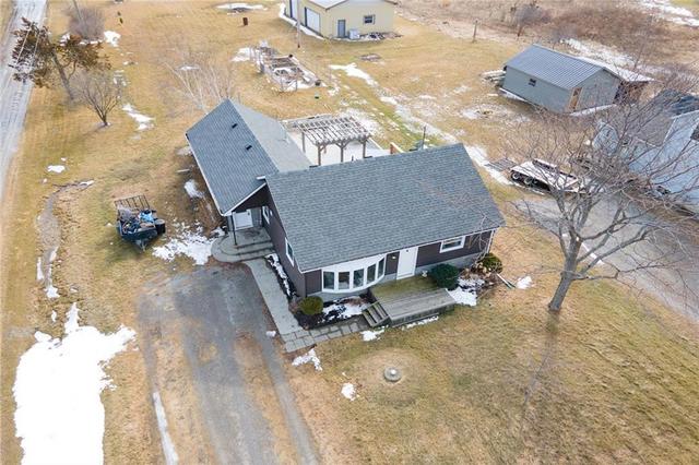 106 Secord Street, House detached with 3 bedrooms, 1 bathrooms and 6 parking in Haldimand County ON | Image 38
