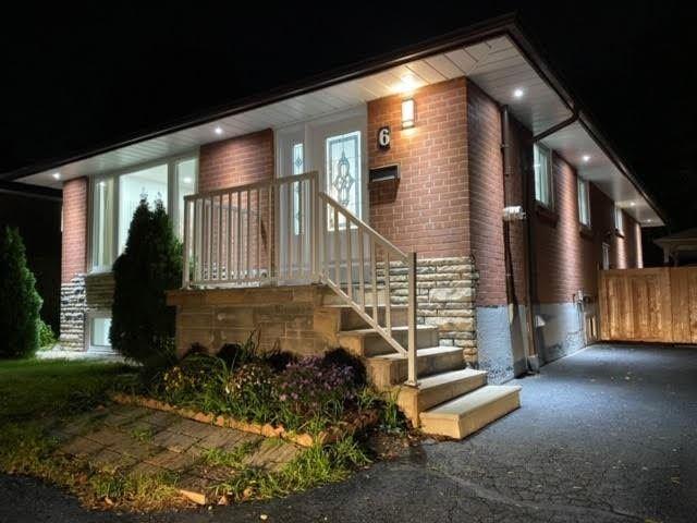 6 Longhouse Pl, House detached with 3 bedrooms, 3 bathrooms and 3 parking in Toronto ON | Image 28