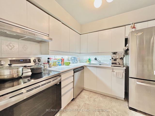 834 - 1508 Pilgrims Way, Condo with 2 bedrooms, 1 bathrooms and 1 parking in Oakville ON | Image 9