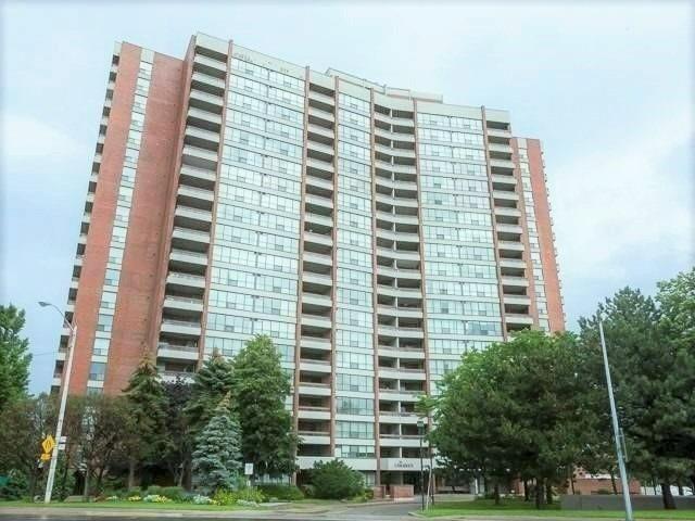 709 - 2365 Kennedy Rd, Condo with 2 bedrooms, 2 bathrooms and 1 parking in Toronto ON | Image 1