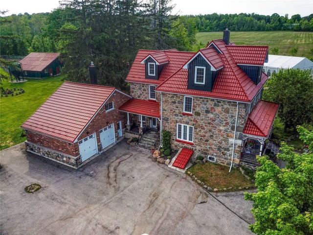 432 5 Line S, House detached with 7 bedrooms, 4 bathrooms and 8 parking in Oro Medonte ON | Image 1