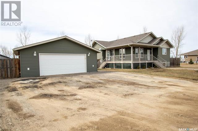 1 Troy Place, House detached with 5 bedrooms, 3 bathrooms and null parking in Qu'Appelle SK | Image 1