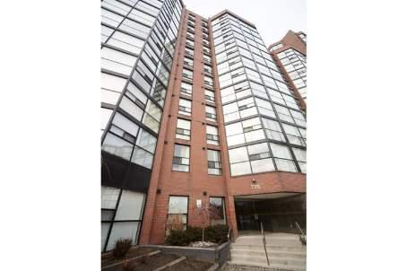 205 - 725 King St W, Condo with 1 bedrooms, 1 bathrooms and 1 parking in Toronto ON | Image 8