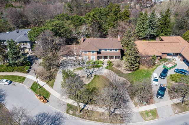 38 Fifeshire Rd, House detached with 4 bedrooms, 5 bathrooms and 12 parking in Toronto ON | Image 22